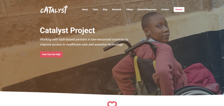 Catalyst Team – PixelFundi